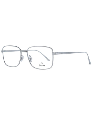 Omega Men's Gray Optical Frames - One Size